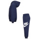 Nike Βρεφικές φόρμες σετ Club Fleece Set